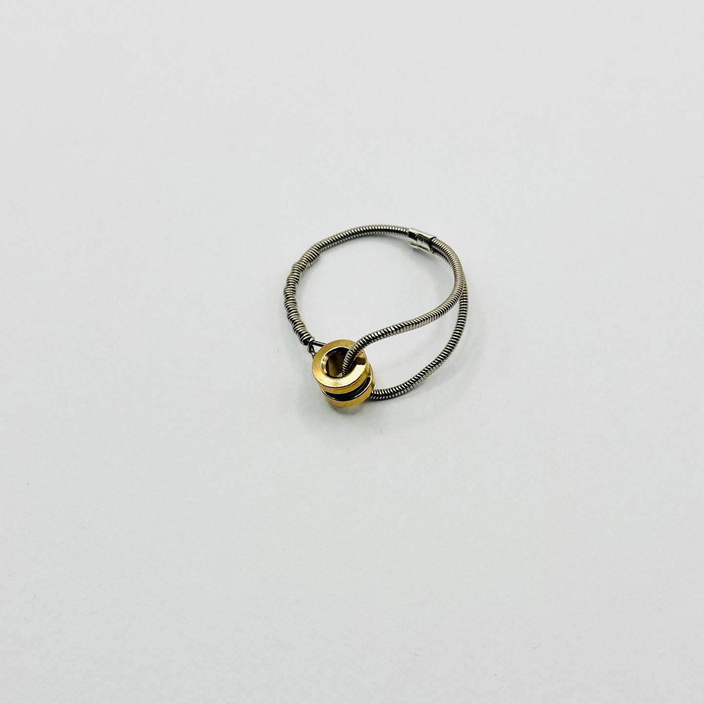 Bass String Ring