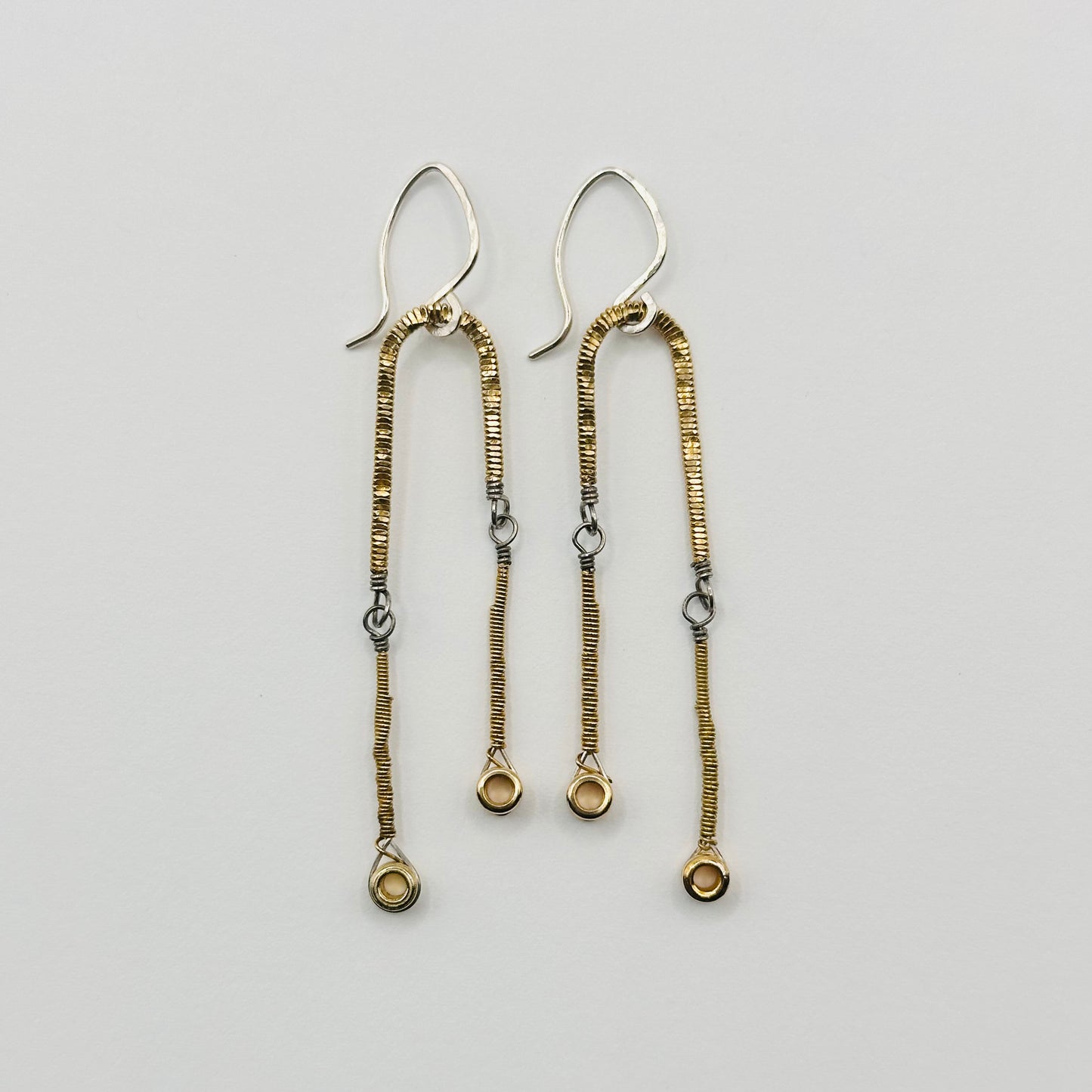 Arch with String Ends