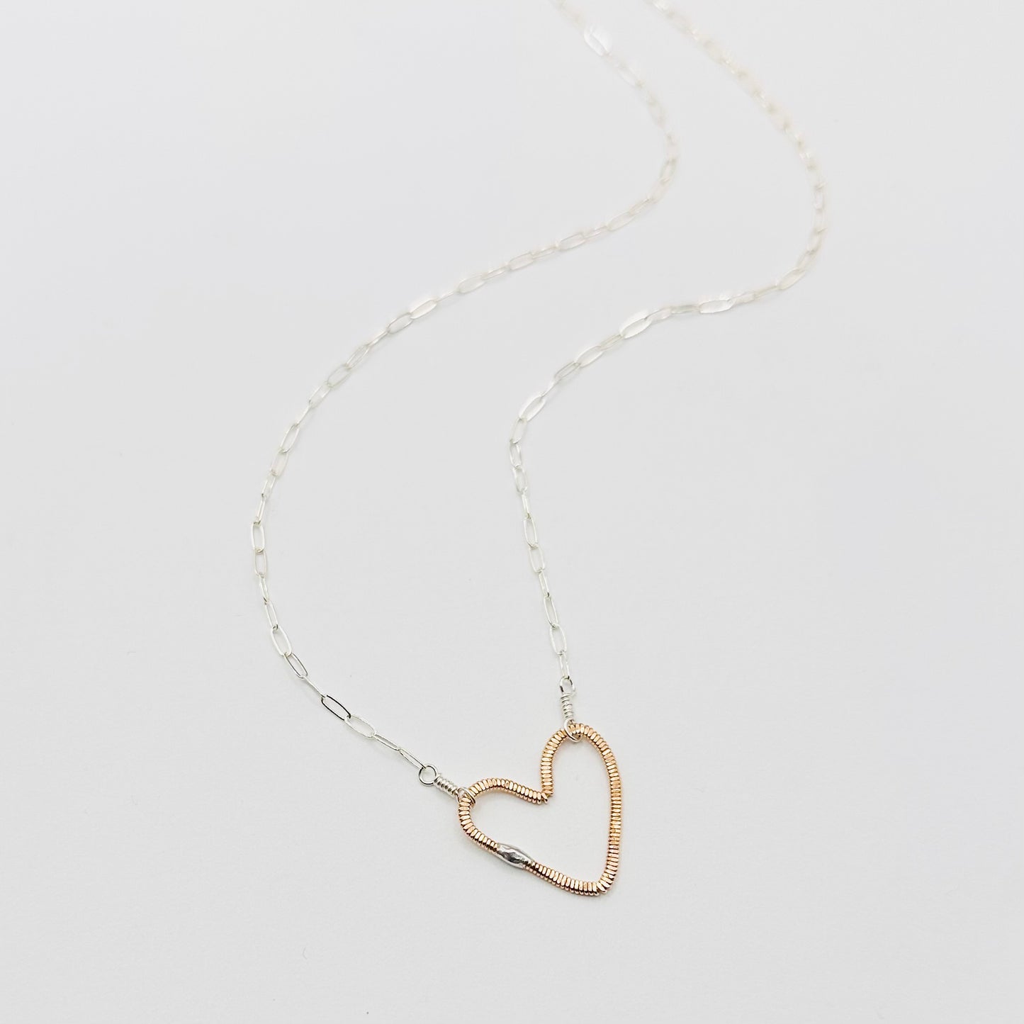 Heart Necklace
