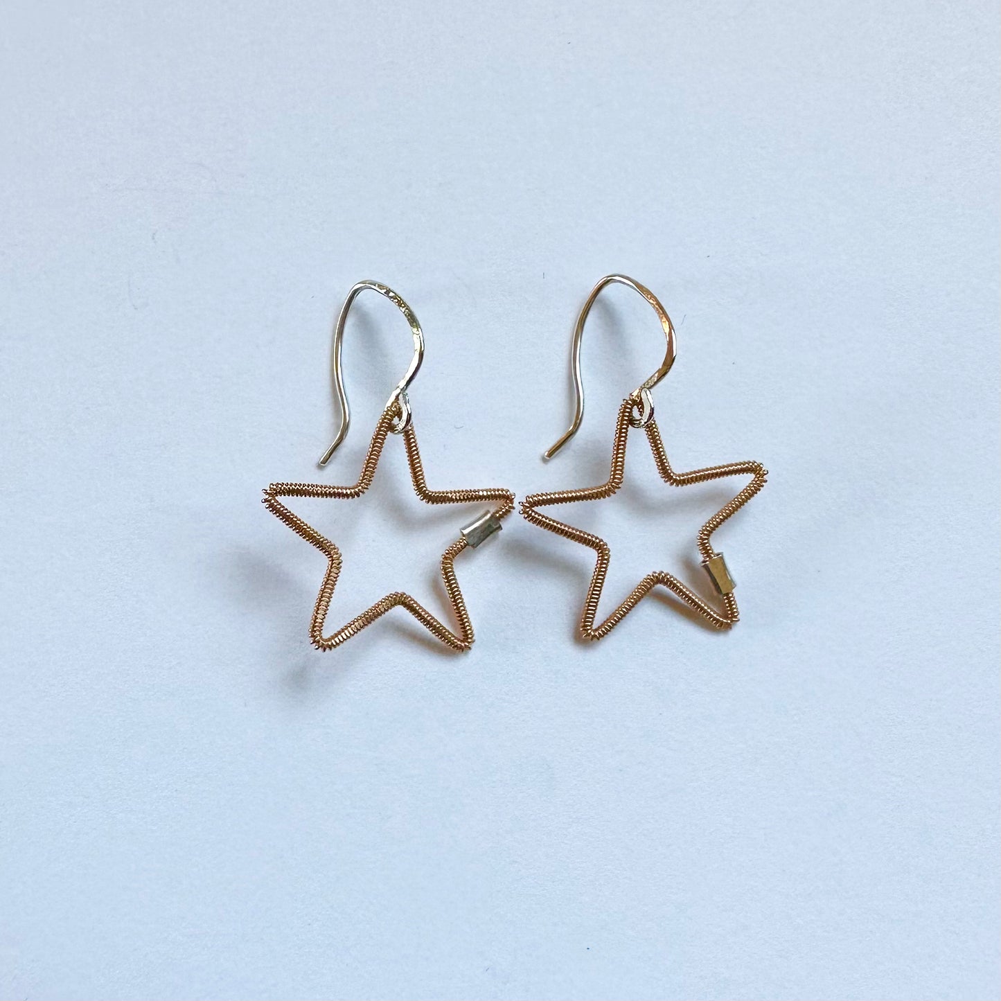 Star Earrings