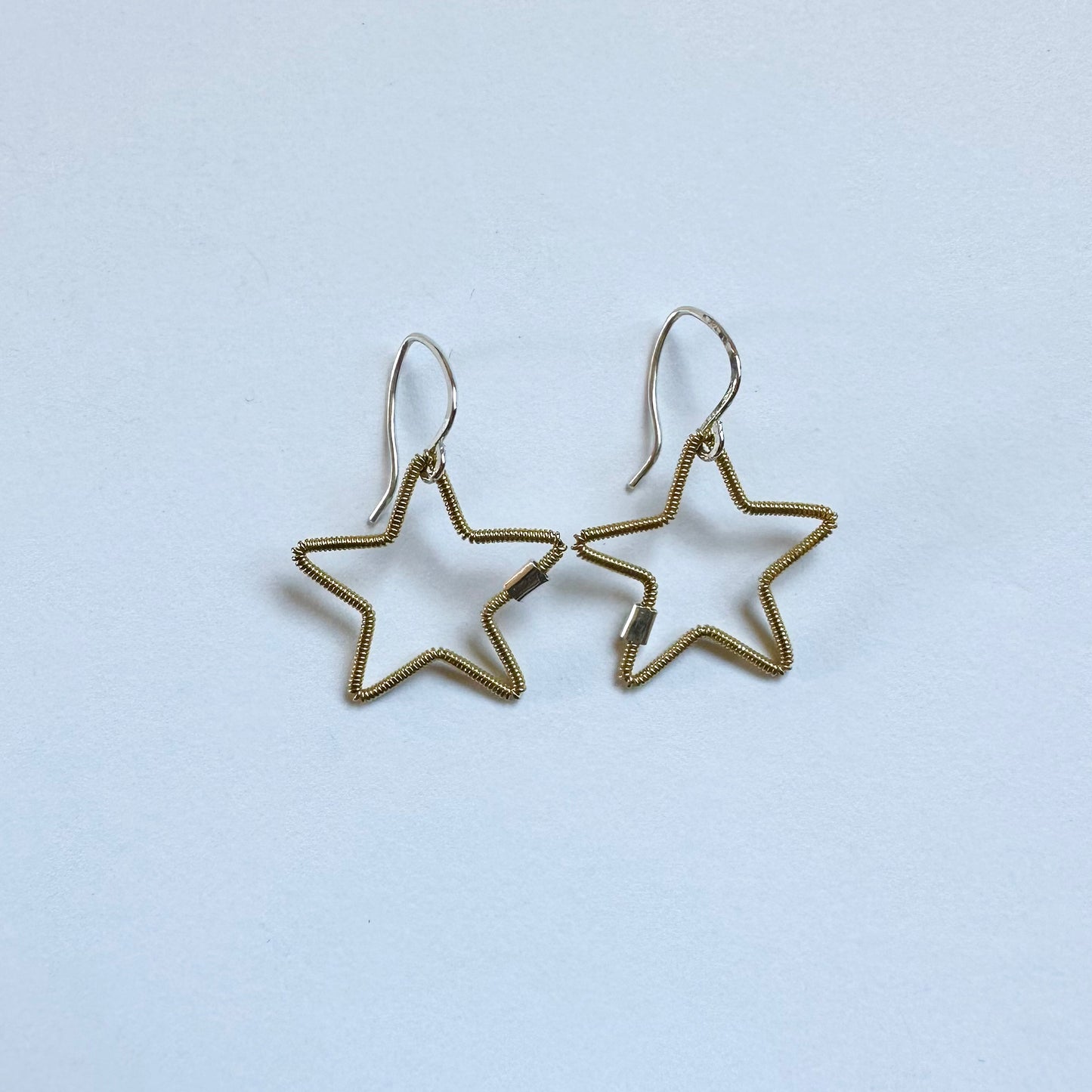 Star Earrings