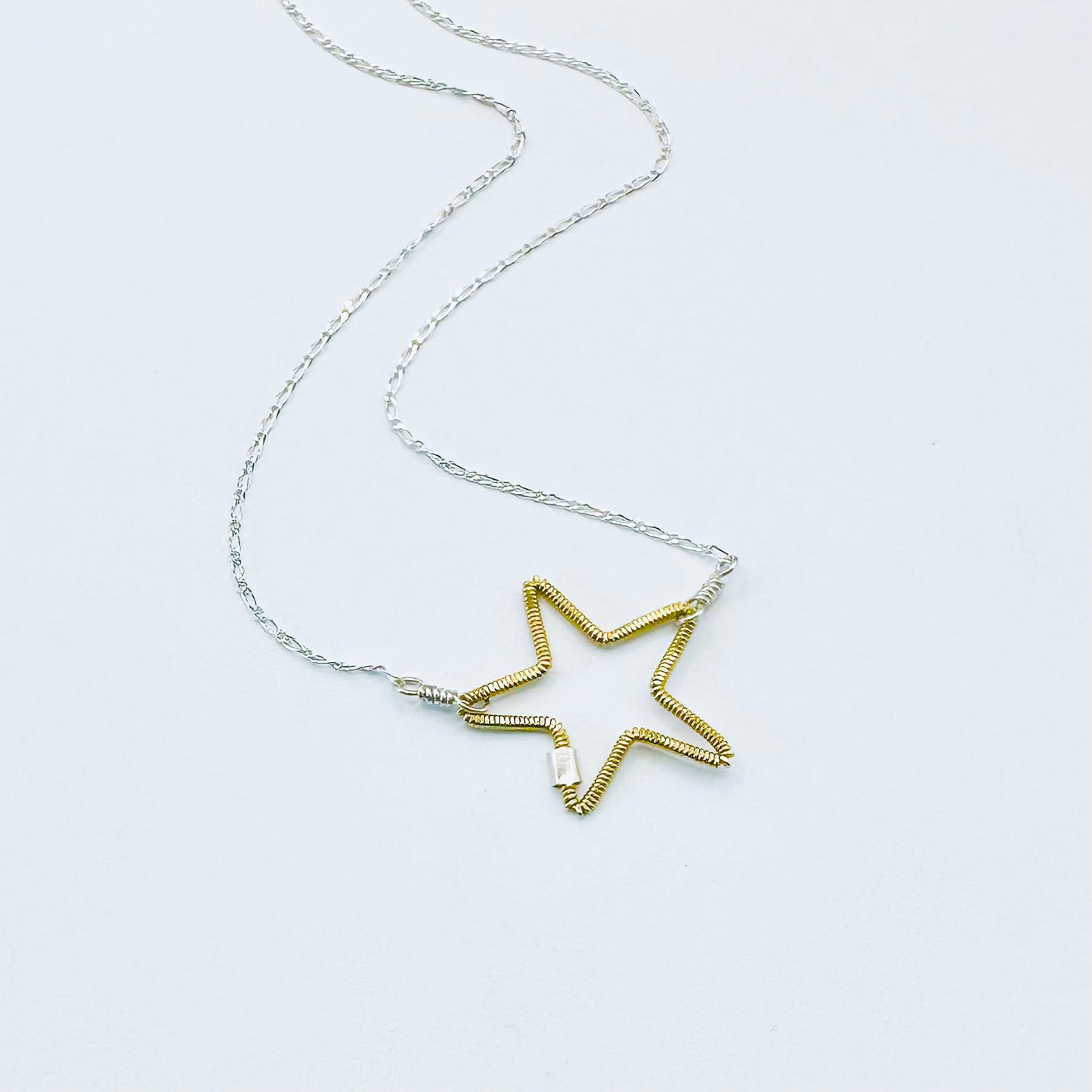 Star Necklace