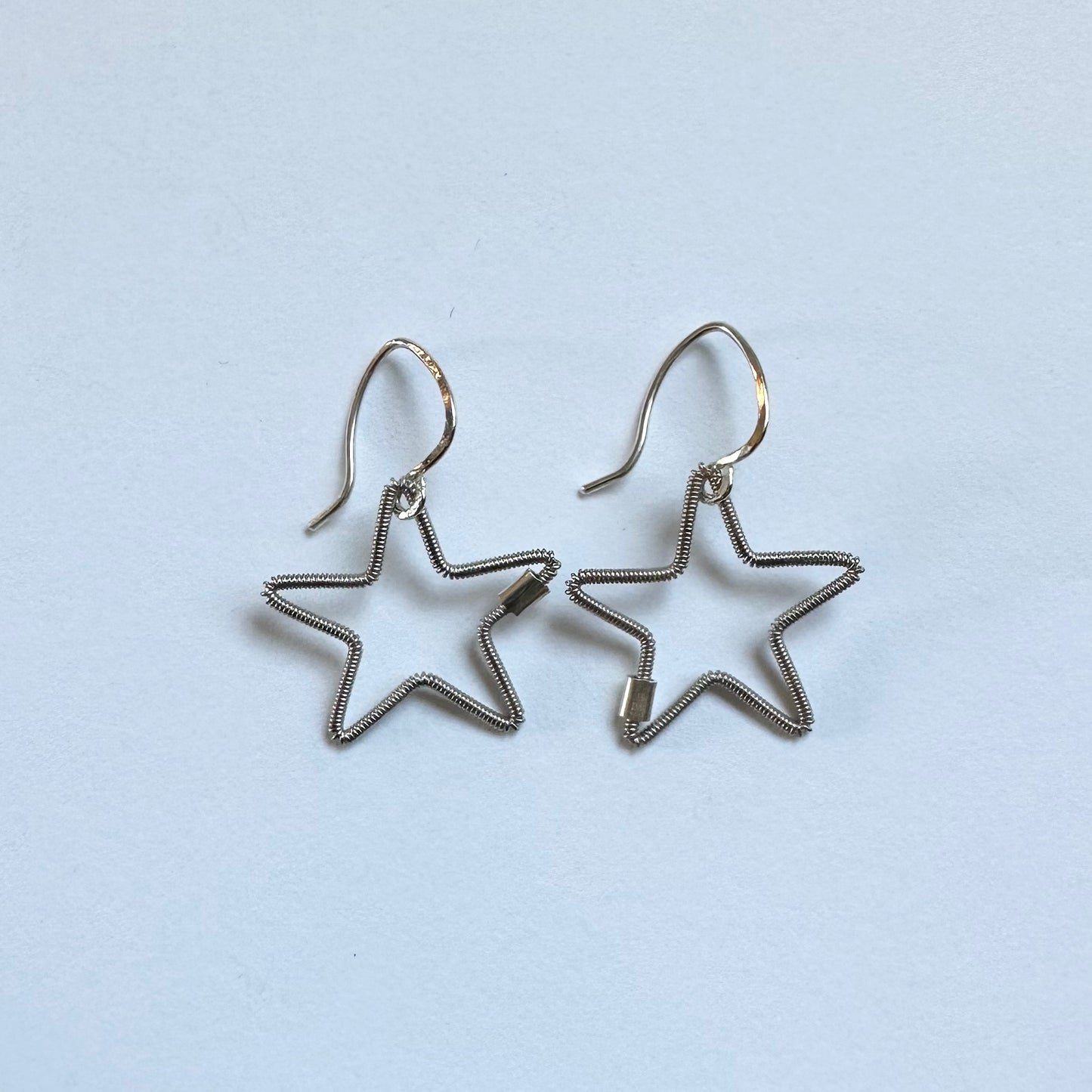 Star Earrings