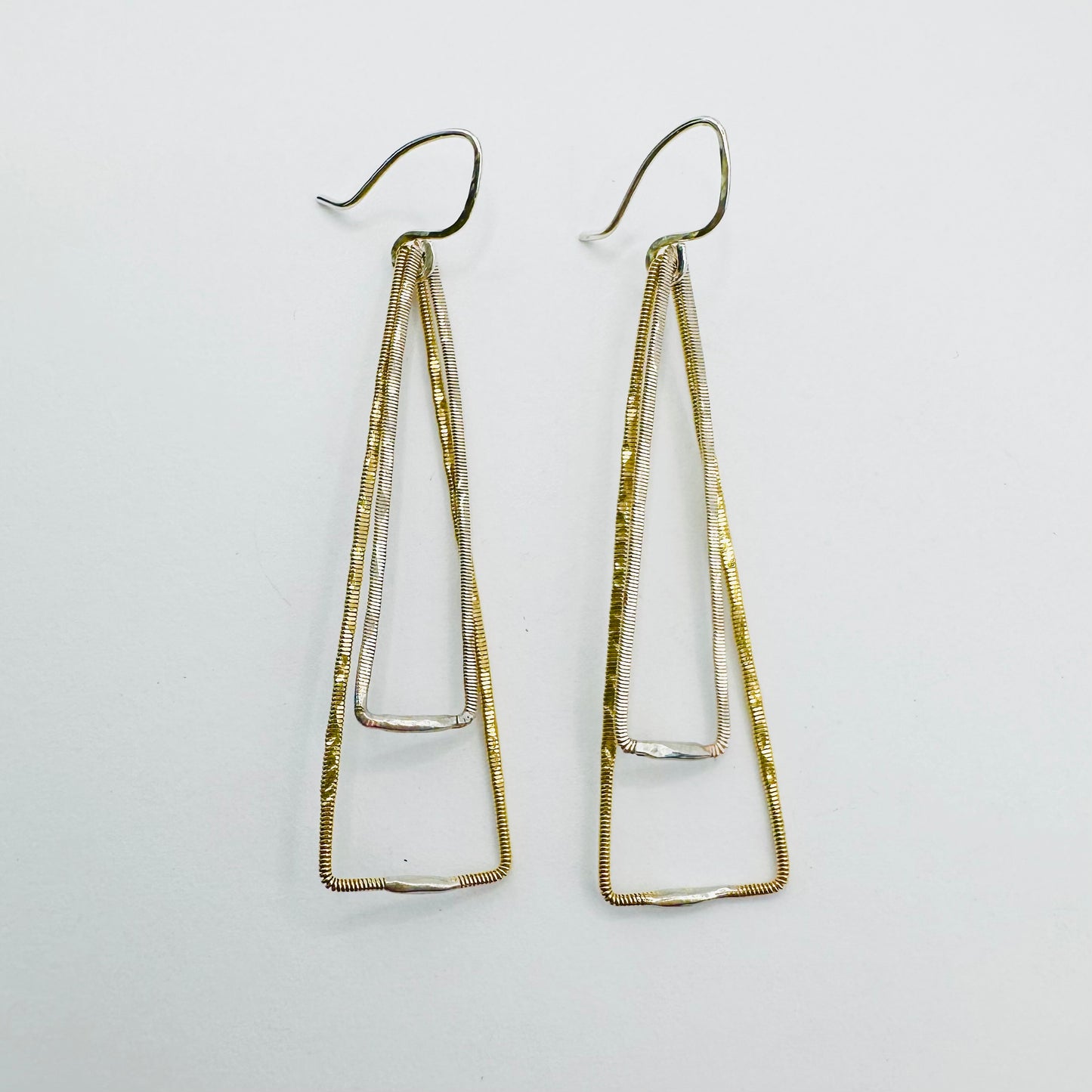 Long Triangle