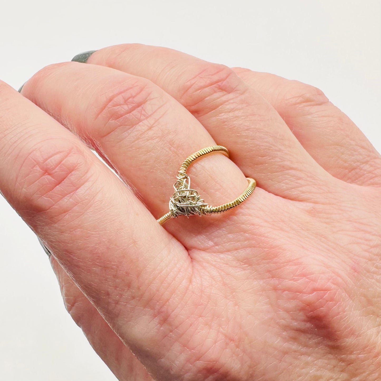 String Ring