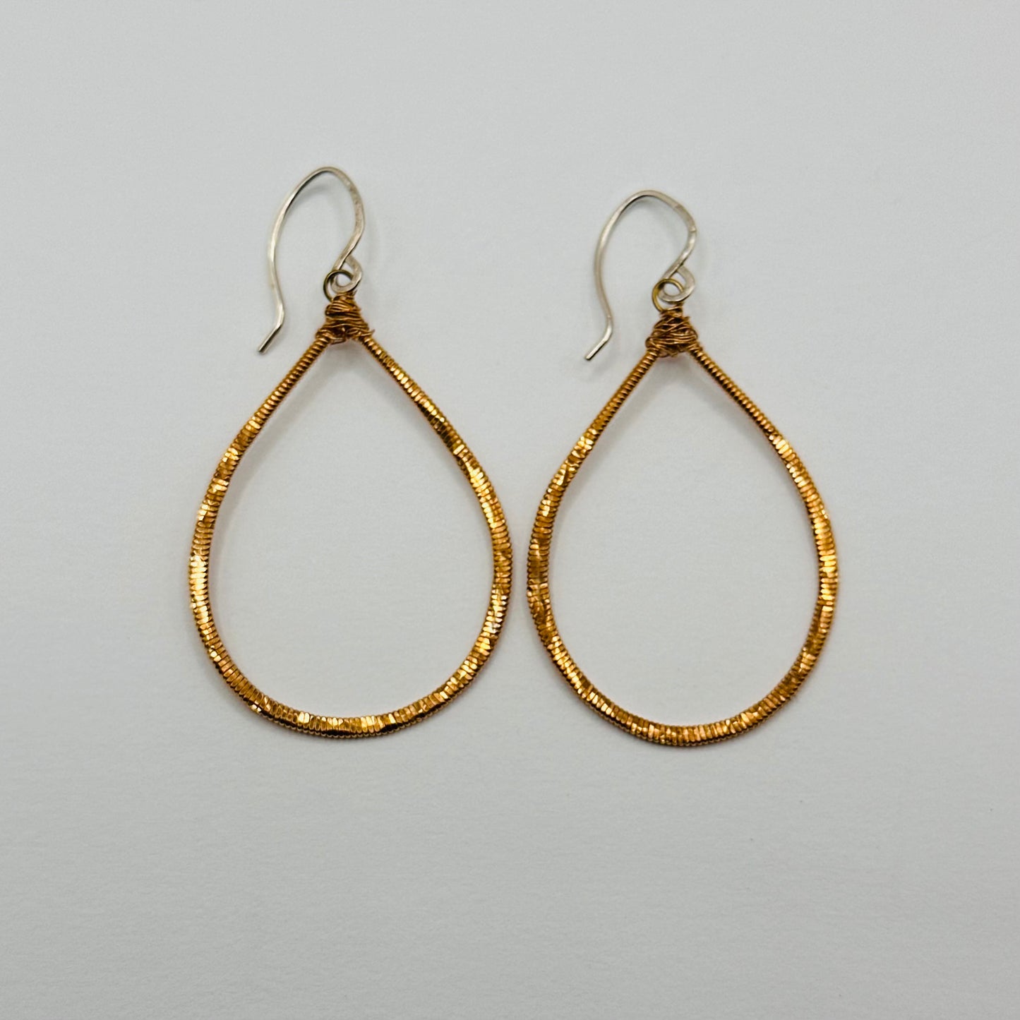 Drop Earrings