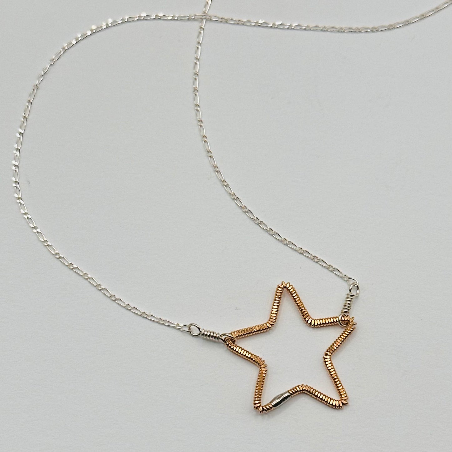 Star Necklace