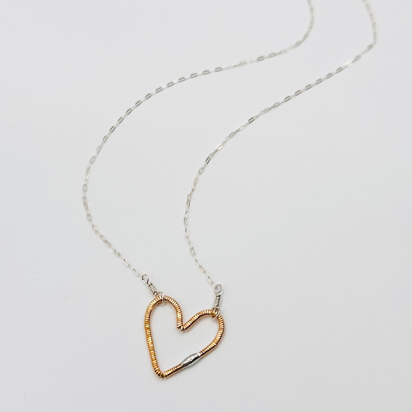 Heart Necklace