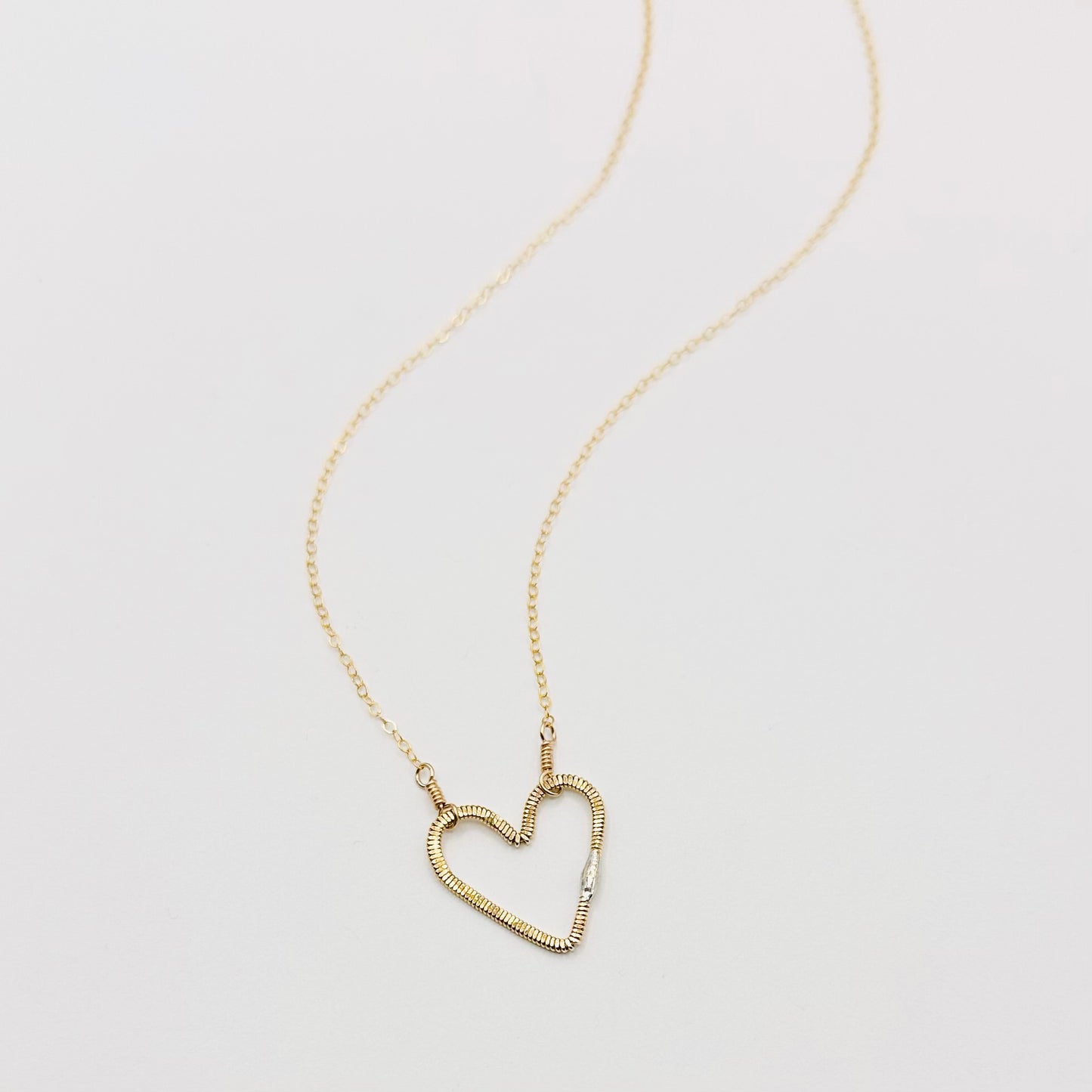 Heart Necklace