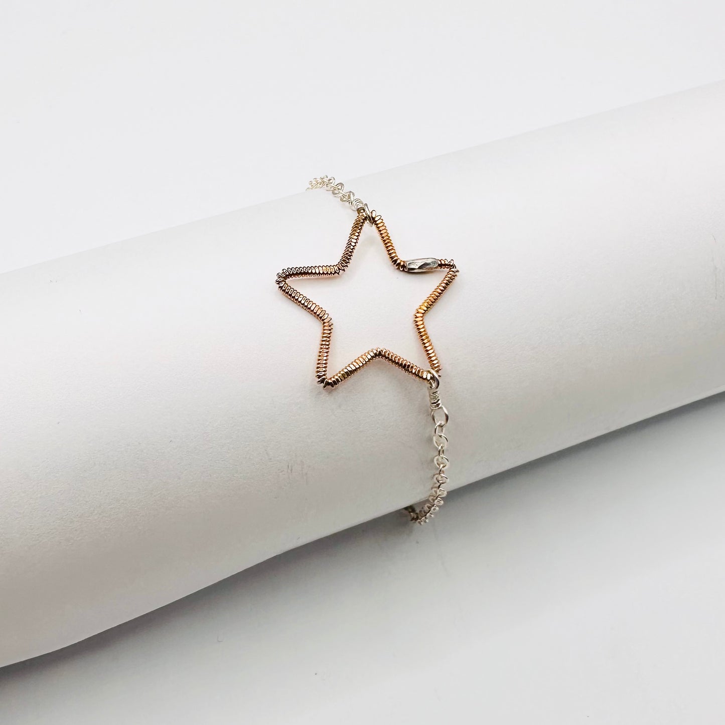 Star Bracelet