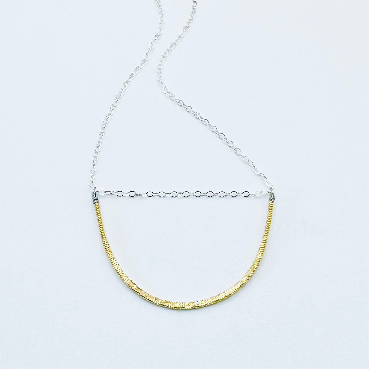 U-Shape Necklace