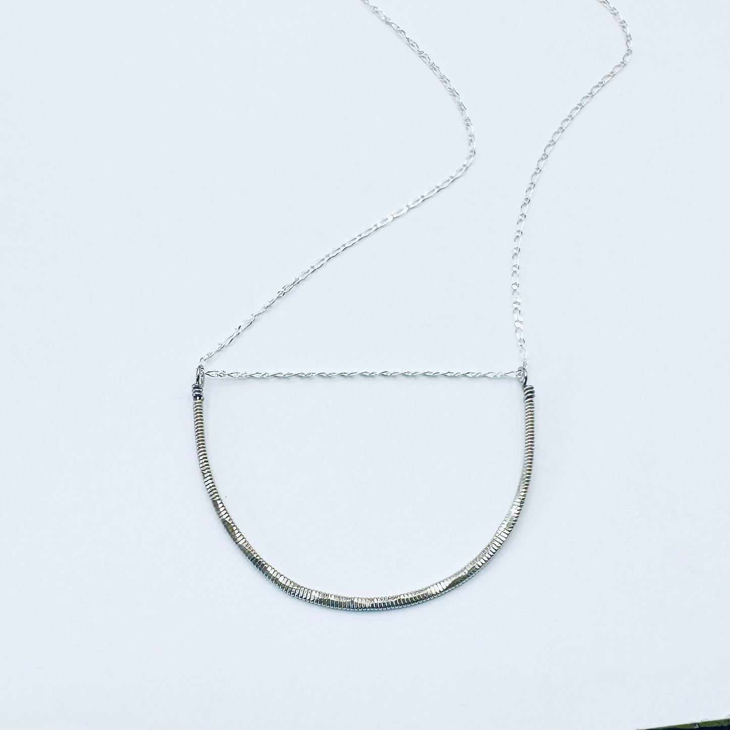 U-Shape Necklace